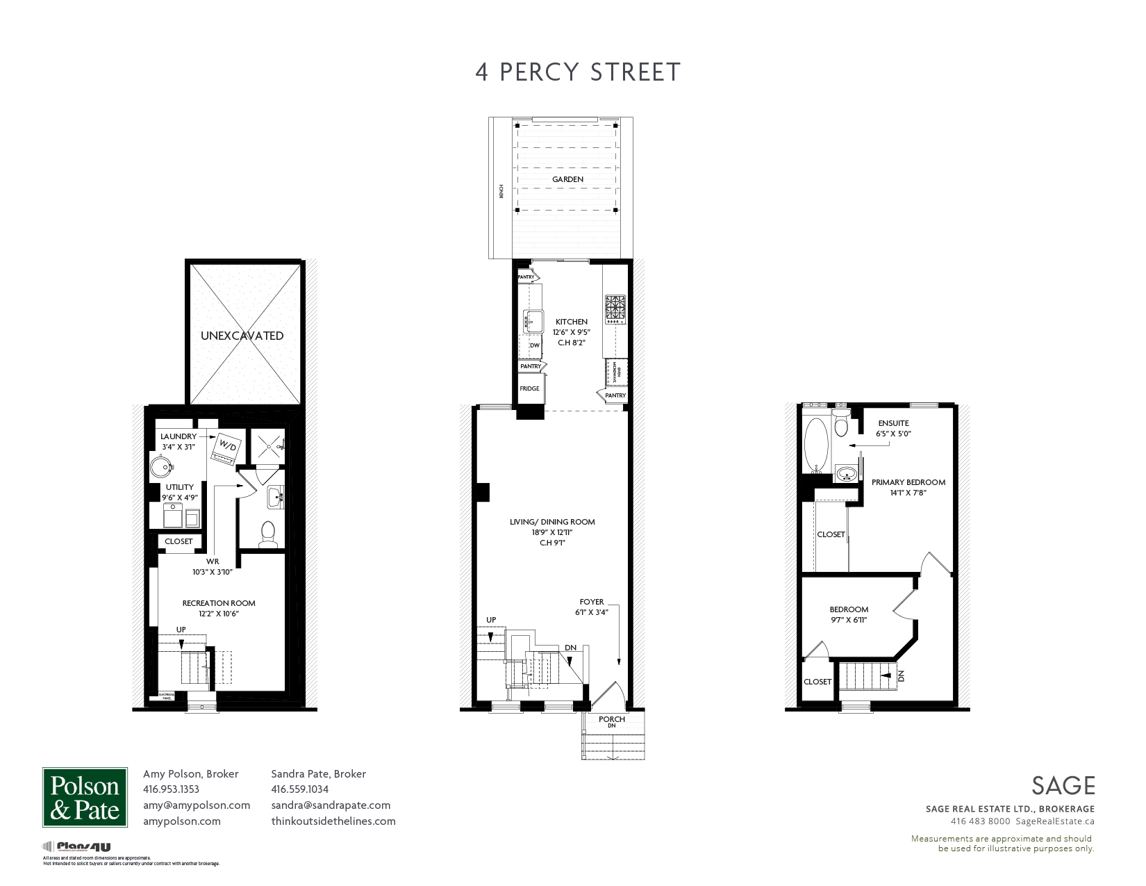 fp- 4 Percy St